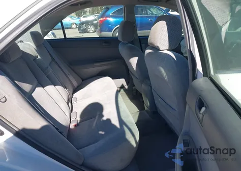 2003 Toyota Camry Le from USA, damaged, VIN 4T1BE32K43U210426